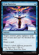 Pym Particles (MSH-070)  Foil - Marvel Super Heroes