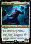 Absorbing Man (MSH-199)  - Marvel Super Heroes