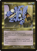Phantatog (ODY-291)  Foil - Odyssey