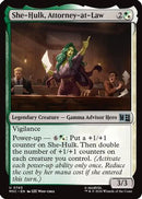 She-Hulk, Attorney-at-Law (MSH-745)  - Marvel Super Heroes