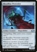 Bloodline Pretender (J22-757)  - Jumpstart 2022