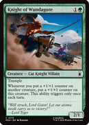 Knight of Wundagore (MSH-175)  - Marvel Super Heroes