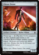 Ultron Drone (MSH-253)  - Marvel Super Heroes