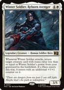 Methods of the Mighty (MSC-021)  - Commander: Marvel Super Heroes