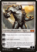 Karn Liberated (UMA-005)  - Ultimate Masters