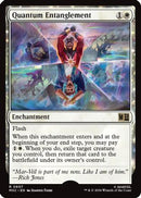 Quantum Entanglement (MSC-607)  - Commander: Marvel Super Heroes