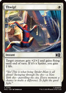 Thwip! (MSC-780)  - Commander: Marvel Super Heroes