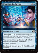 Quantum Reduction (MSC-635)  - Commander: Marvel Super Heroes