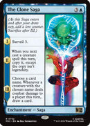 The Clone Saga (MSC-782)  - Commander: Marvel Super Heroes