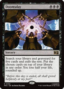 Doomsday (MSC-796)  Foil - Commander: Marvel Super Heroes