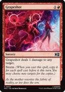 Grapeshot (MSC-803)  - Commander: Marvel Super Heroes