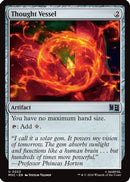 Thought Vessel (MSC-222)  - Commander: Marvel Super Heroes