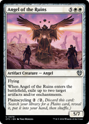 Angel of the Ruins (OTC-078)  - Outlaws of Thunder Junction Commander