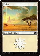 Plains (0868) (MSC-868)  - Commander: Marvel Super Heroes