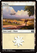 Plains (0869) (MSC-869)  - Commander: Marvel Super Heroes