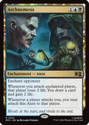 Archnemesis (MSC-074)  - Commander: Marvel Super Heroes