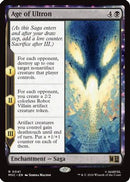 Age of Ultron (MSC-041)  - Commander: Marvel Super Heroes