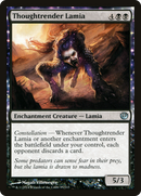 Thoughtrender Lamia (JOU-085) - Journey into Nyx: (enchantment)