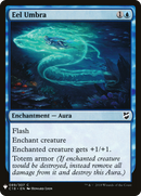 Eel Umbra (LIST-C18-89)  - The List