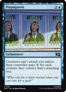 Propaganda (MSC-151)  - Commander: Marvel Super Heroes