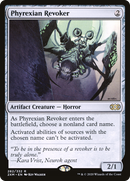 Phyrexian Revoker (2XM-282)  Foil - Double Masters