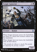 Sengir Autocrat (LIST-EMA-105)  - The List