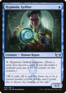 Hypnotic Grifter (SNC-045)  Foil - Streets of New Capenna