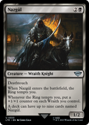Nazgul (0333) (LTR-333)  - The Lord of the Rings: Tales of Middle-earth
