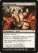 Nettling Curse (DIS-048) - Dissension
