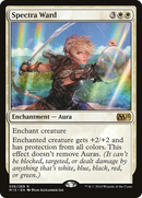 Spectra Ward (M15-036)  - Magic 2015
