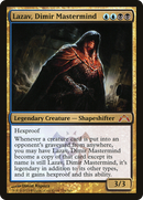 Lazav, Dimir Mastermind (GTC-174)  - Gatecrash