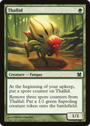 Thallid (MMA-167)  - Modern Masters