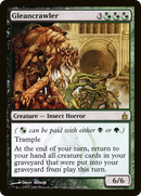 Gleancrawler (RAV-247)  - Ravnica: City of Guilds