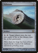 Millstone (10E-334)  - Tenth Edition