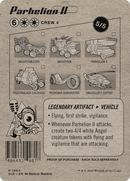 Parhelion II // Parhelion II (SLD-1964) - Secret Lair Drop (Borderless) Foil