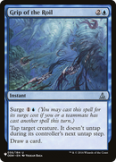 Grip of the Roil (LIST-OGW-56)  - The List