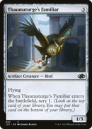 Thaumaturge's Familiar (J22-802)  - Jumpstart 2022