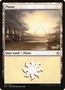 Plains (097) (AC2-097) - Archenemy: Nicol Bolas