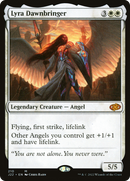 Lyra Dawnbringer (J22-210)  - Jumpstart 2022