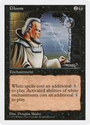 Gloom (5ED-)  - Fifth Edition