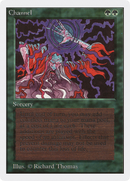 Channel (2ED-)  - Unlimited Edition