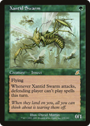 Xantid Swarm (SCG-135)  - Scourge