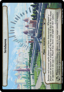Strixhaven (MOC-065)  - March of the Machine Commander