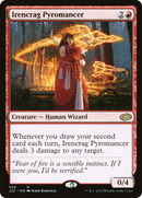 Irencrag Pyromancer (J22-559)  - Jumpstart 2022