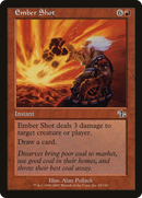 Ember Shot (JUD-087)  Foil - Judgment