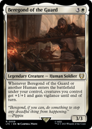 Beregond of the Guard (LTC-009)  - Tales of Middle-earth Commander