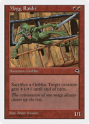 Mogg Raider (ATH-037)  - Anthologies
