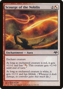 Scourge of the Nobilis (EVE-146)  - Eventide