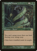 Mungha Wurm (PCY-119)  - Prophecy