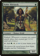 Noble Hierarch (CON-087)  - Conflux